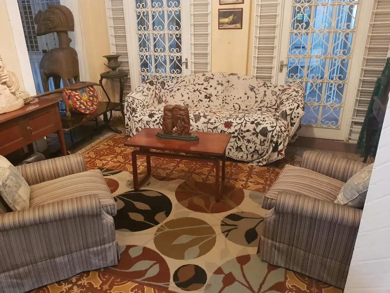 Appartamento Devon Estate Kingston